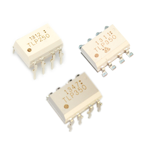 全新原装 tlp250 tlp350 光耦 驱动光耦 直插 贴片 封装sop8 dip8