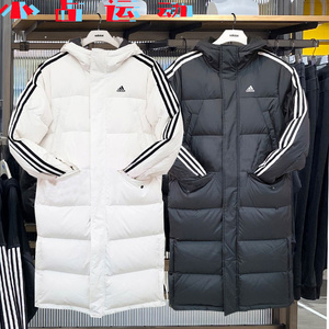 运动服套装女阿迪达斯宽松