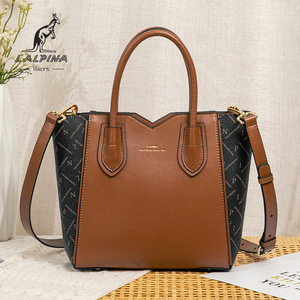 意大利袋鼠女包新款