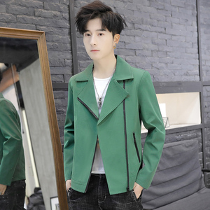 男士理发师衣服