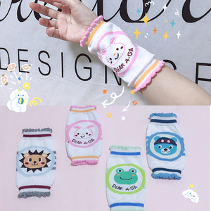 可爱小兔子小熊弹力针织袖套软妹护腕可爱童趣土酷少女心手袖手套