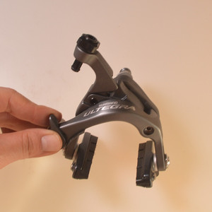 shimano禧玛诺4600 5600 6700 6800 7800公路夹器刹车装置