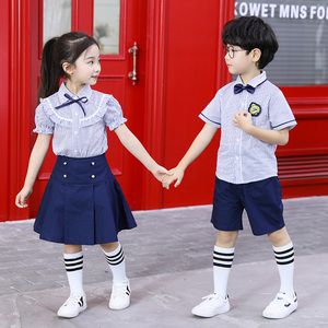 东方剑桥幼儿园园服