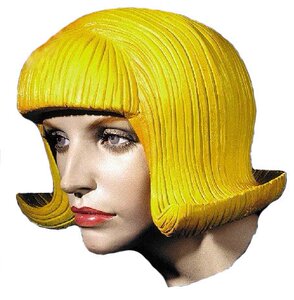 万圣节乳胶美女头套面具化装舞会cos创意演出伪娘变脸影视抖音用