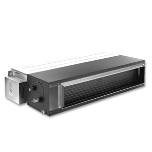 格力卡机空调变频