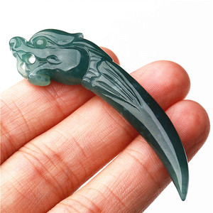 【龙牙吊坠翡翠男士】龙牙吊坠翡翠男士品牌,价格 - 阿里巴巴