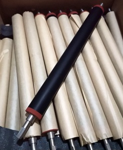 适用 理光mp2554 3054 3554 4054 5054 6054sp定影下辊 压力辊