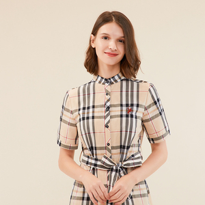 女装 连衣裙 保罗旗舰店裙子