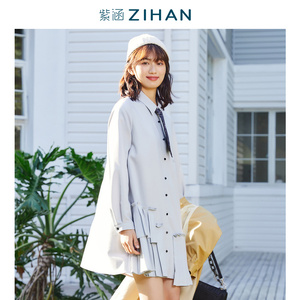 紫涵旗舰店女连衣裙