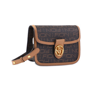 fion 菲安妮女士时尚潮流气质背提包faafpll363