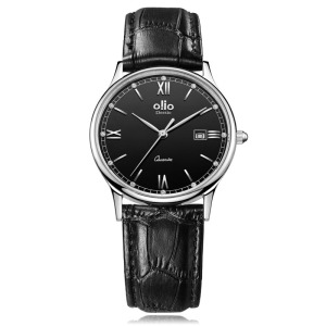 默墨子星淘宝适用于迪西欧deesio男女士手表超薄纽扣电子电池0人