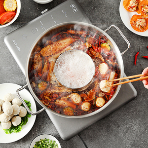 子母火锅锅家用