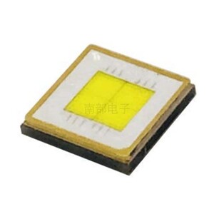 朗明纳斯sft-70x-w 5050 大功率led灯珠 sft70 强光手电筒 6v 12v