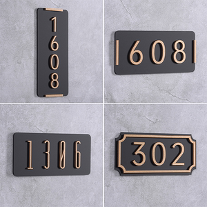 【包厢门牌简约】包厢门牌简约品牌,价格 - 阿里巴巴