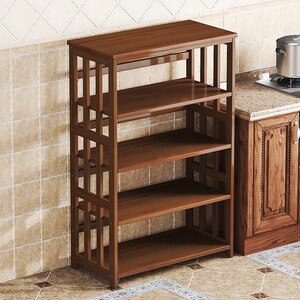 层柜储物柜实木