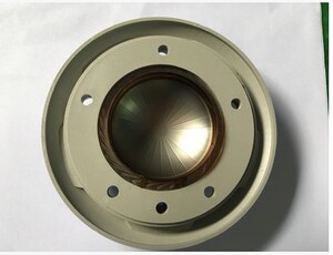 扬声器音响音圈51.0毫米乐富豪原装高音喇叭音圈配件促销促销包