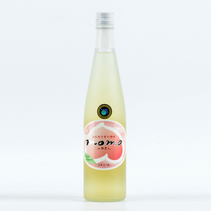 嘉美心桃子利口酒