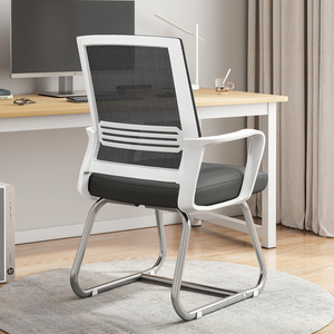 椅子电脑椅凳子办公座椅办公室靠背会议室办公椅家用大学生宿舍椅