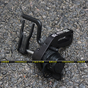 进口qad ultra-rest hunter qad猎手跌落箭台 复合弓箭台包邮2021