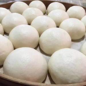 白水洋馒头