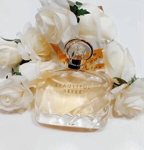 现货美国雅诗兰黛estee lauder真爱美丽人生淡香水beautiful bell