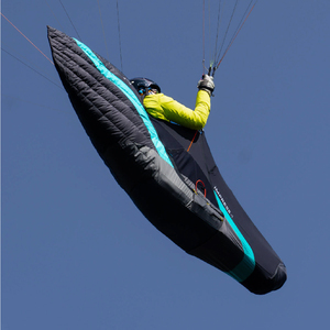 滑翔伞船袋advence impress4阿得旺斯单人越野飞行装备桑巴滑翔