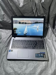 华硕k550j原装笔记本电脑办公游戏本 gtx950m2g 8g内存i5-4200h&nbsp