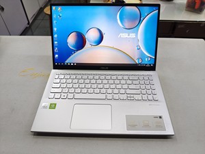 华硕(asus)顽石v5000j 15英寸 10代i5窄边框轻薄二手笔记本电脑