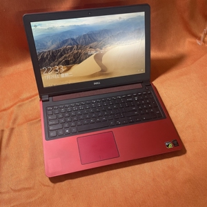 二手戴尔笔记本电脑 灵越游匣7557 i5 4210h gtx960 4g 128g十1tb