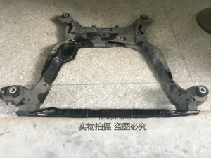 福特致胜沃尔沃富豪新老款xc60 s60 s80前桥 四方架 元宝梁