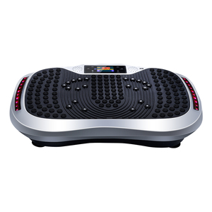 懒人瘦身甩脂机减肥运动全身肚子震动家用振肉神器器材律动抖抖机