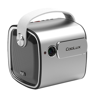 酷乐视r4mini投影仪