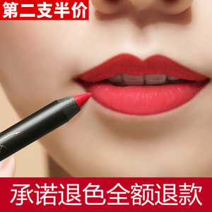 卡姿兰十二色唇线笔正品持久防水不掉色哑光画唇口红笔吃饭不脱色