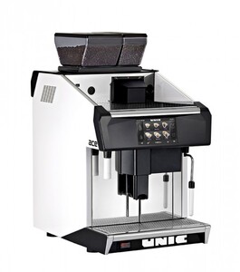 大型商用全自动咖啡机 unic tango ace专业全自动咖啡机酒店用