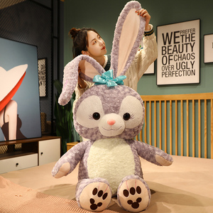 【复活节兔子玩偶】复活节兔子玩偶品牌,价格 - 阿里巴巴