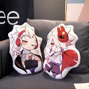 光遇玩偶光遇公仔玩偶光遇螃蟹光遇礼物光遇抱枕光遇娃娃棉花娃娃