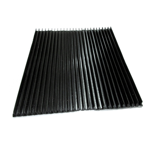 宙洁今原装磁力双面玻璃擦无痕刮条刮净条橡皮条抗老化不开裂