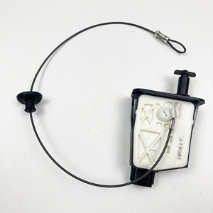 适用本田雅阁十代18192021年款电动油箱盖马达电机拉线拉杆拉绳