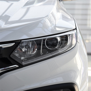 适用本田xrv缤智15161718年款前大灯总成近光远光照明车灯