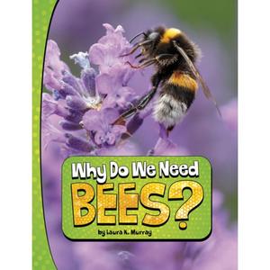 【4周达】Why Do We Need Bees? [9780756575144]