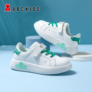 kids小白鞋