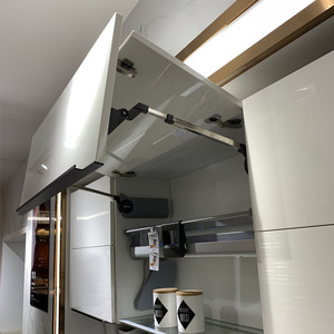 百隆折叠门支撑