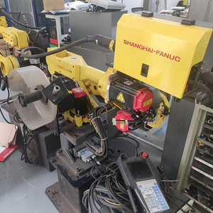 000人付款淘宝alfa robot天行艾尔发ga28机械手操作器陈贺玲