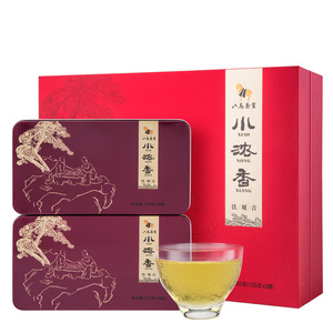 八马茶业小浓香