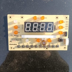 格美淇热水器dw30
