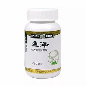 正品上海春芝堂食用菌寿世芝华系列产品盈泽同瀚齐徒然草