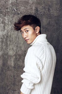 家有儿女初长成张一山同款2020柒个我2018秋冬毛线衫男高领毛毛衣