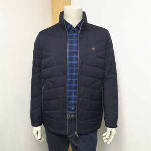 比华利保罗羽绒服新款