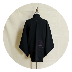 中古羽织