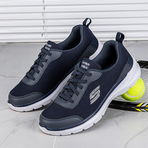 健步鞋足力健冬款